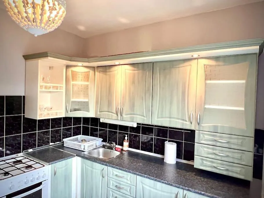 Appartement Pille Apartman Szeged Hongarije