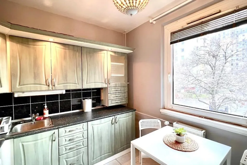 Appartement Pille Apartman Szeged